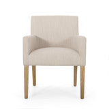 Mcclure Contemporary Upholstered Armchair