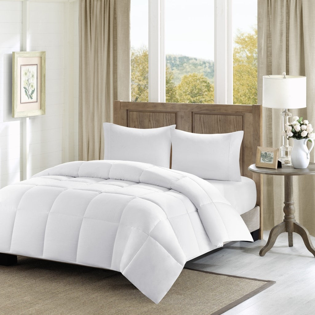 Winfield Casual Luxury Down Alternative Comforter