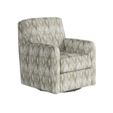 Southern Motion Flash Dance 101 Transitional  29" Wide Swivel Glider 101 494-16