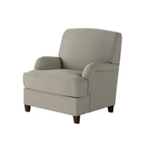 Fusion 01-02-C Transitional Accent Chair 01-02-C Paperchase Berber Accent Chair
