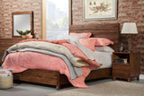 Alamosa Full Bed