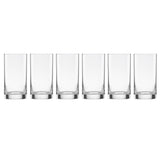 Tuscany Classics 6-Piece Juice Glass Set