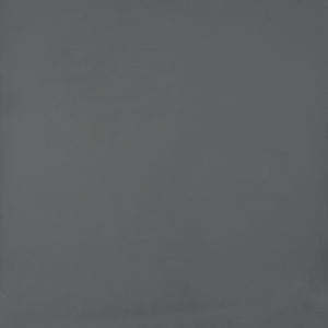 Zuo Modern Glider 100% Polyurethane, Plywood, Steel, Aluminum Alloy Modern Commercial Grade High Back Office Chair Gray 100% Polyurethane, Plywood, Steel, Aluminum Alloy