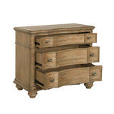 Pulaski Furniture Weston Hills Bachelor's Chest P293123-PULASKI P293123-PULASKI