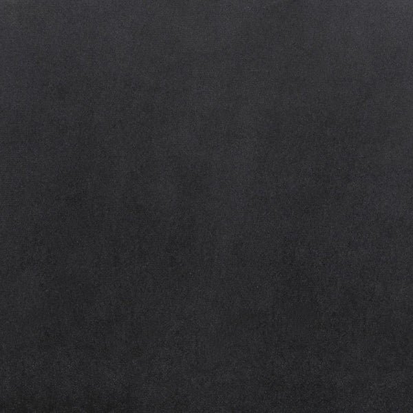 Zuo Modern Zinclair 100% Polyester, Plywood, Steel Modern Commercial Grade Barstool Black, Gold 100% Polyester, Plywood, Steel