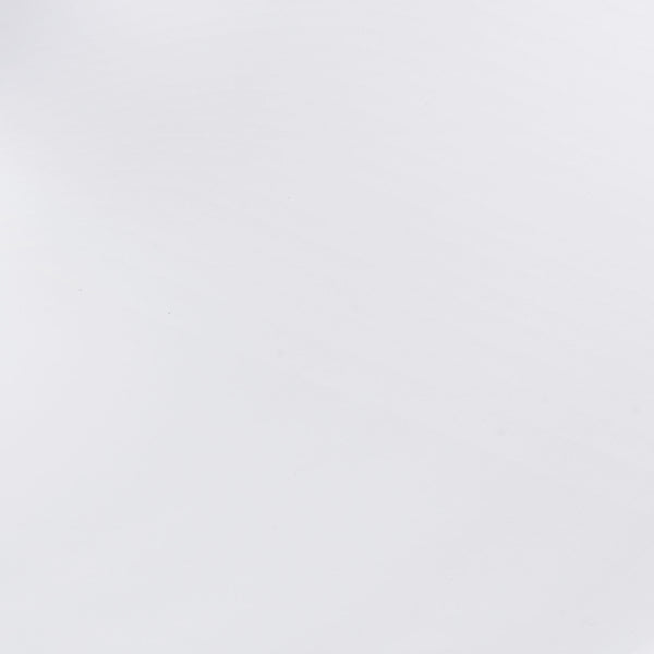 Zuo Modern Phoenix Marble, MDF, Iron, Aluminum Modern Commercial Grade Dining Table White Marble, MDF, Iron, Aluminum