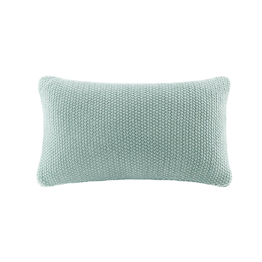 Bree Knit Casual 100% Acrylic Knitted Pillow Cover