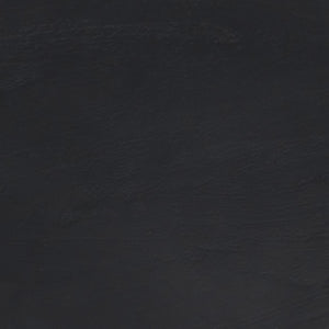 Zuo Modern Sage Mango Wood Modern Commercial Grade Side Table Black Mango Wood