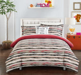 Karan Duvet Cover Set