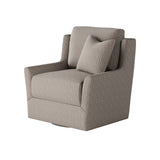 Southern Motion Casting Call 108 Transitional  41" Wide Swivel Glider 108 483-09
