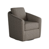 Southern Motion Daisey 105 Transitional  32" Wide Swivel Glider 105 370-18