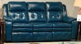 Southern Motion Inspire 850-31 Transitional  Double Reclining Sofa 850-31 906-31