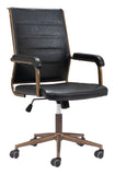 EE2803 100% Polyurethane, Plywood, Steel Modern Commercial Grade Office Chair
