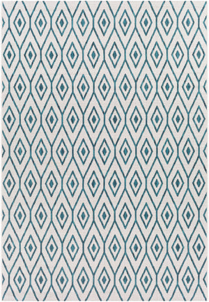 Eagean EAG-2392 Global Polypropylene Rug EAG2392-5377  100% Polypropylene 5'3" x 7'7"