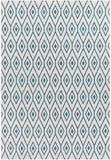 Eagean EAG-2392 Global Polypropylene Rug EAG2392-5377  100% Polypropylene 5'3" x 7'7"