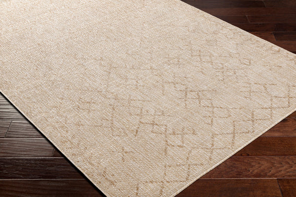 Surya Eagean Global EAG-2404 Rug EAG2404-710SQ