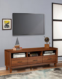 Trinidad TV Console, Toffee