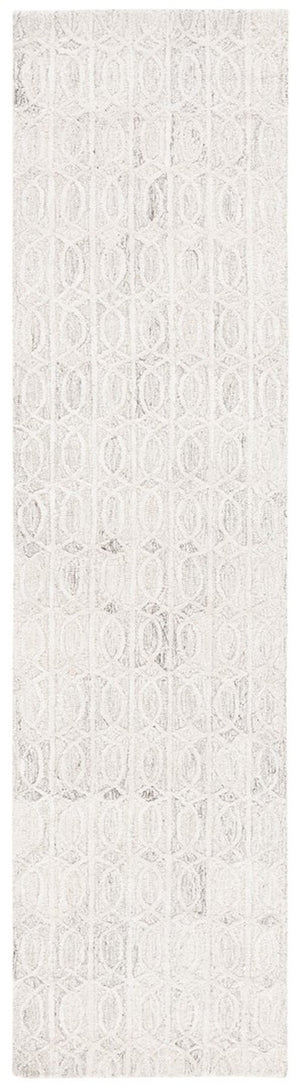 Safavieh Ebony 107 Modern Hand Tufted Rug Beige / Ivory EBN107B-8