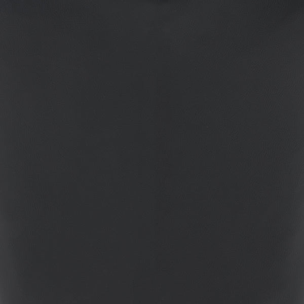 Zuo Modern Specify 100% Polyurethane, Plywood, Steel Modern Commercial Grade Office Chair Black, Chrome 100% Polyurethane, Plywood, Steel