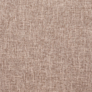 Zuo Modern Tollo 100% Polyester, Steel, Plywood Modern Commercial Grade Dining Chair Set - Set of 2 Brown 100% Polyester, Steel, Plywood