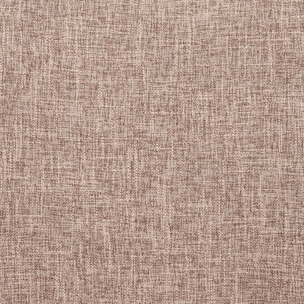 Zuo Modern Tollo 100% Polyester, Steel, Plywood Modern Commercial Grade Dining Chair Set - Set of 2 Brown 100% Polyester, Steel, Plywood