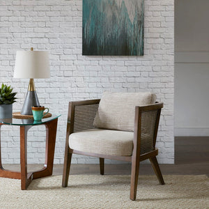 INK+IVY Sonia Mid-Century Sonia Accent Chair II100-0324