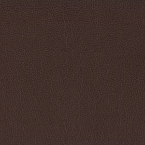 Zuo Modern Plush 100% Polyurethane, Plywood, Steel Modern Commercial Grade Ottoman Espresso, Chrome 100% Polyurethane, Plywood, Steel