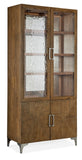 Hooker Furniture Chapman Display Cabinet 6033-75906-85 6033-75906-85