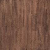 Zuo Modern Ace 100% Polyurethane, Plywood, Steel Modern Commercial Grade Barstool Set - Set of 2 Dark Gray, Walnut 100% Polyurethane, Plywood, Steel