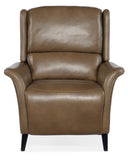 Hooker Furniture Deacon Power Recliner with Power Headrest RC109-PH-089