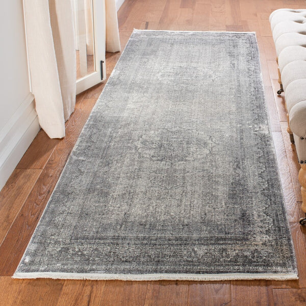 Safavieh Eclipse 134 80% Viscose + 20% Acrylic Power Loomed Transitional Rug ECL134A-9