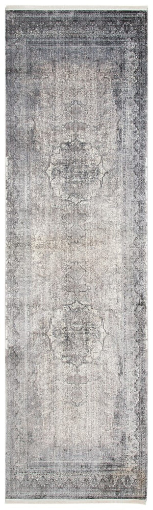 Safavieh Eclipse 134 80% Viscose + 20% Acrylic Power Loomed Transitional Rug ECL134A-9