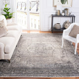 Safavieh Eclipse 134 80% Viscose + 20% Acrylic Power Loomed Transitional Rug ECL134A-9