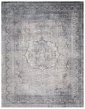 Safavieh Eclipse 134 80% Viscose + 20% Acrylic Power Loomed Transitional Rug ECL134A-9