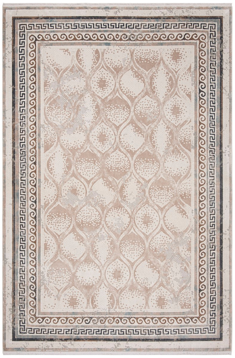 Safavieh Eclipse ECL178 Power Loomed Rug