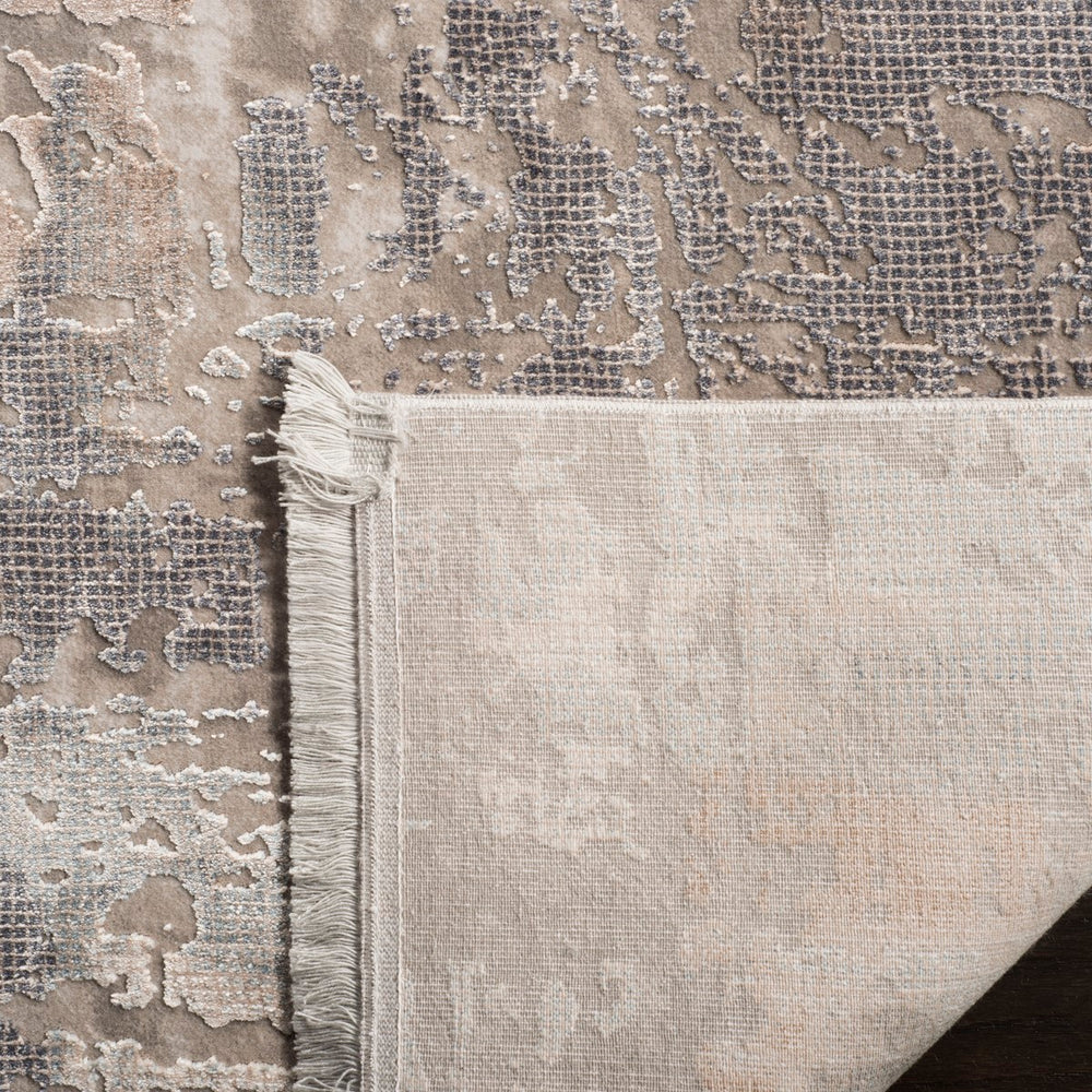 Safavieh Eclipse ECL180 Power Loomed Rug