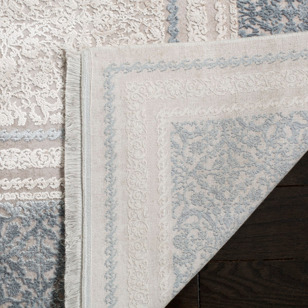 Safavieh Eclipse ECL183 Power Loomed Rug