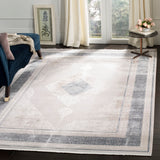 Safavieh Eclipse ECL183 Power Loomed Rug