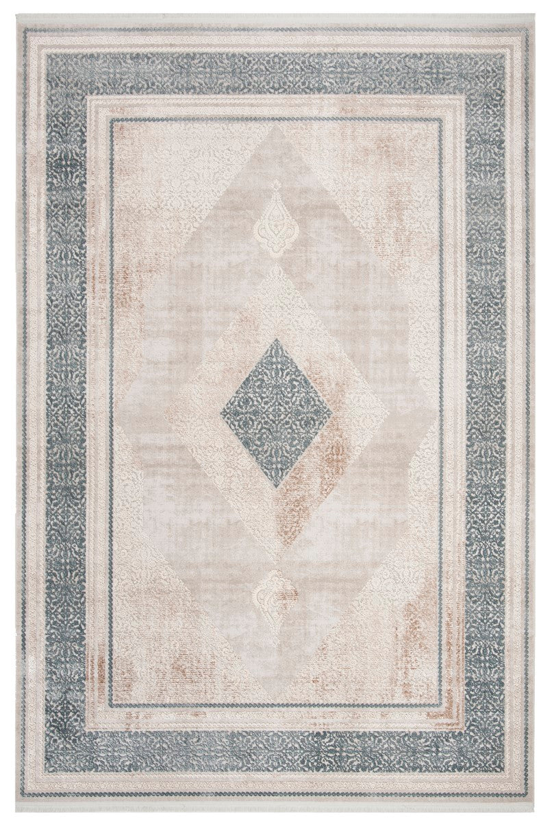Safavieh Eclipse ECL183 Power Loomed Rug