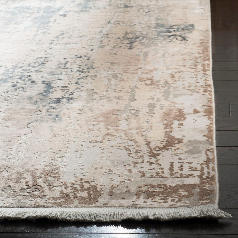 Safavieh Eclipse ECL184 Power Loomed Rug