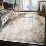 Safavieh Eclipse ECL184 Power Loomed Rug