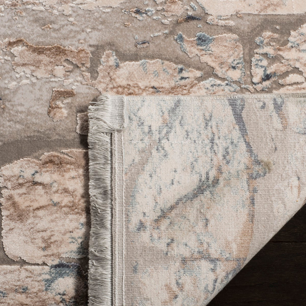 Safavieh Eclipse ECL185 Power Loomed Rug