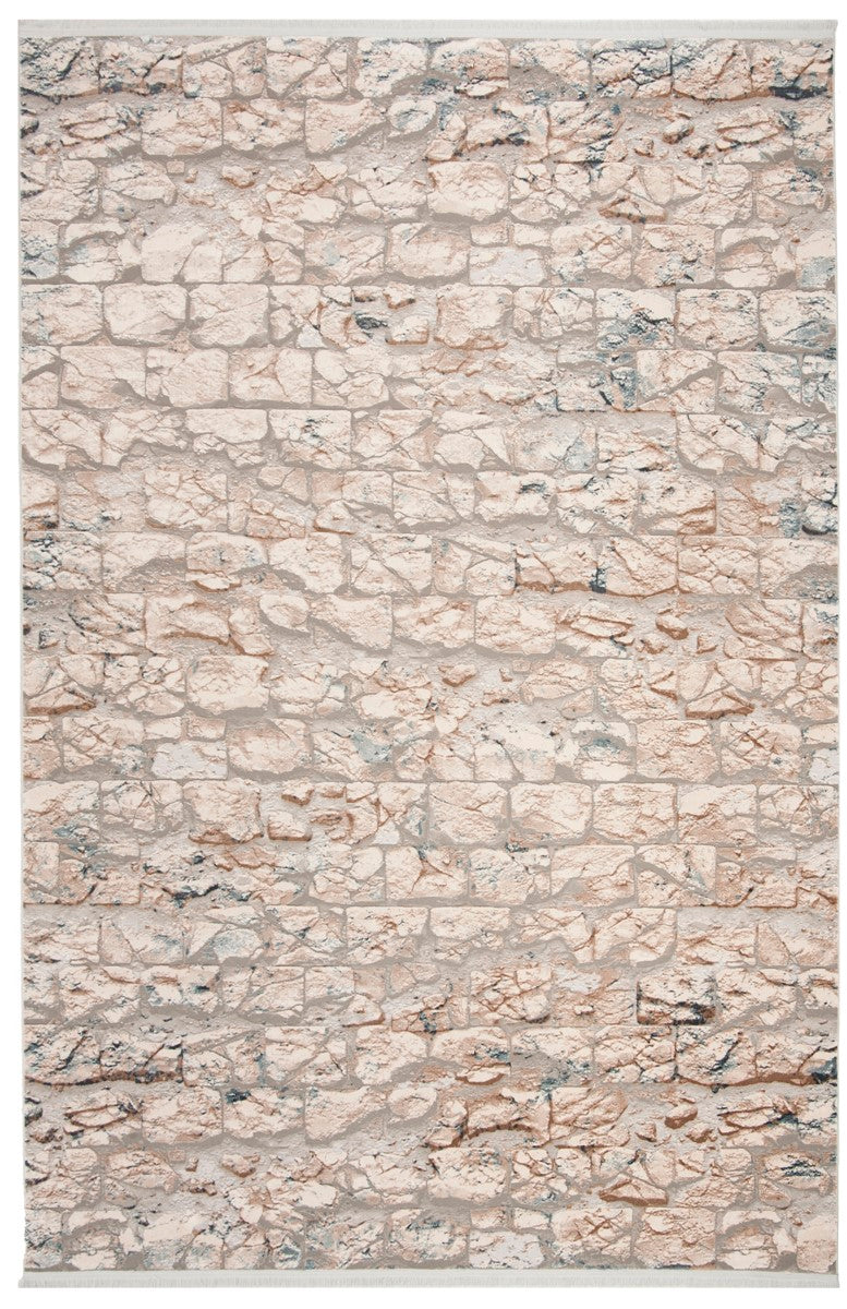 Safavieh Eclipse ECL185 Power Loomed Rug