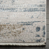 Safavieh Eclipse 229 POWER LOOMED 66% ACRYLIC/34% VISCOSE Rug ECL229B-5