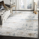 Safavieh Eclipse 229 POWER LOOMED 66% ACRYLIC/34% VISCOSE Rug ECL229B-5