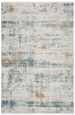 Safavieh Eclipse 229 POWER LOOMED 66% ACRYLIC/34% VISCOSE Rug ECL229B-5