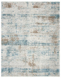 Safavieh Eclipse 229 POWER LOOMED 66% ACRYLIC/34% VISCOSE Rug ECL229B-5