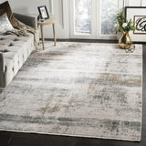 Safavieh Eclipse 230 POWER LOOMED 66% ACRYLIC/34% VISCOSE Rug ECL230B-5