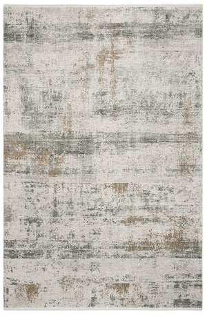 Safavieh Eclipse 230 POWER LOOMED 66% ACRYLIC/34% VISCOSE Rug ECL230B-5