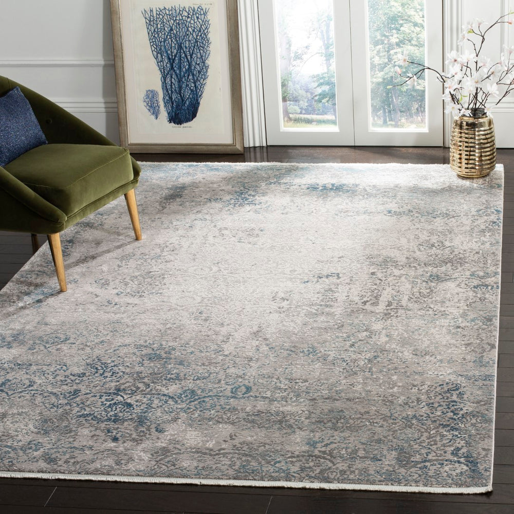 Safavieh Eclipse ECL231 Power Loomed Rug